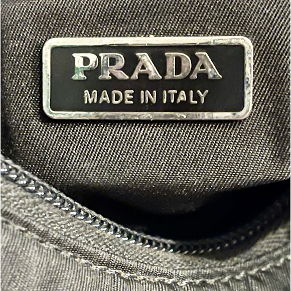 Prada Tessuto | 2000s | Handbag | Nylon - Picture 6 of 8